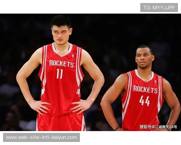 火箭队中国市场需求强劲 姚明时代积淀助力估值达59亿美元 火箭队中国市场需求强劲 姚明时代积淀助力估值达59亿美元